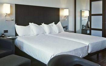 AC Hotel Algeciras by Marriott