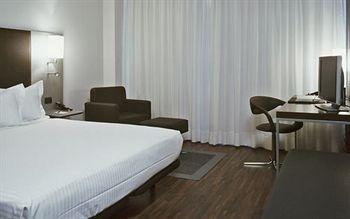 AC Hotel Algeciras by Marriott