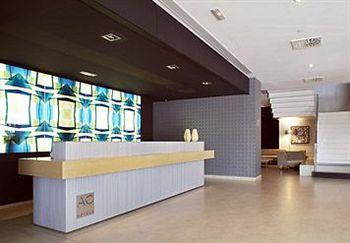 AC Hotel Alicante by Marriott