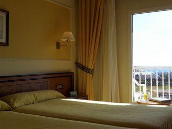 Gran Hotel Almeria