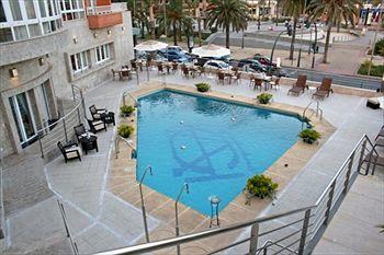 Gran Hotel Almeria