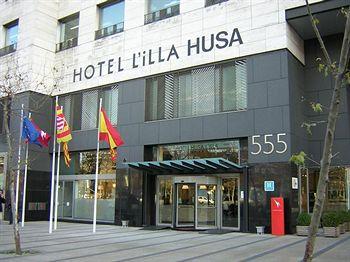 Husa L'illa