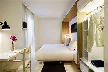 Hotel Denit Barcelona