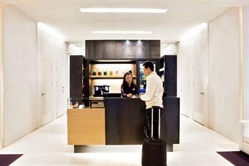 Hotel Denit Barcelona