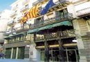 Hotel Rialto Barcelona