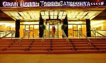 Gran Hotel Torre Catalunya