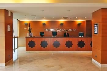 Gran Hotel Torre Catalunya