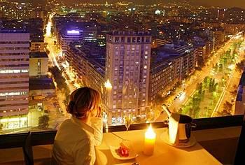 Gran Hotel Torre Catalunya