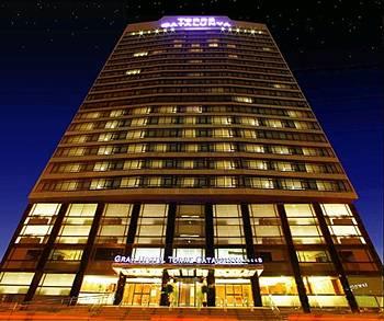 Gran Hotel Torre Catalunya