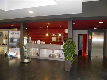 Hotel sidorme Barcelona Mollet