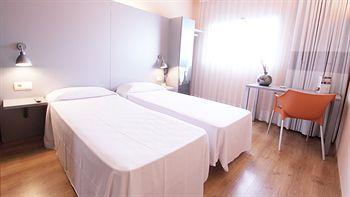 Hotel sidorme Barcelona Mollet