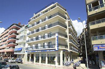 Hotel Marconi Benidorm