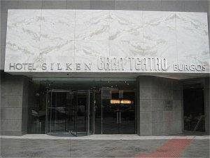 Hotel Silken Gran Teatro