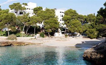 Hotel Cala D'or Santanyi