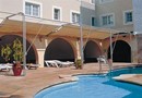 Hesperia Patricia Hotel Menorca