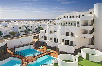 Las Colinas Aparthotel Lanzarote