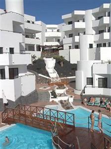 Las Colinas Aparthotel Lanzarote