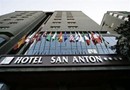 Hotel Citymar San Anton