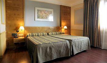 Hotel Citymar San Anton