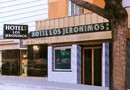 Hotel Los Jeronimos