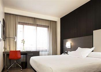 Confortel Suites Madrid