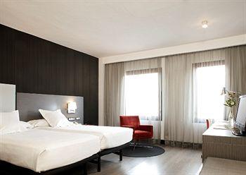 Confortel Suites Madrid