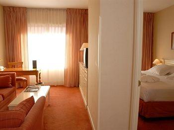 Confortel Suites Madrid