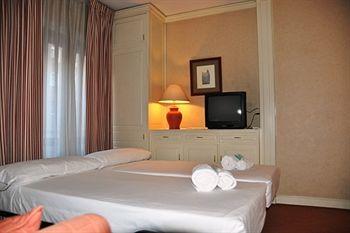 Confortel Suites Madrid