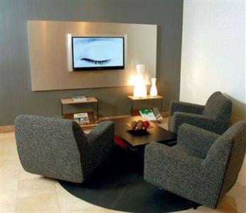 Confortel Suites Madrid