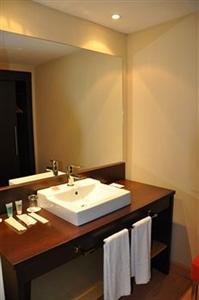 Confortel Suites Madrid