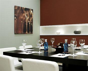 Confortel Suites Madrid