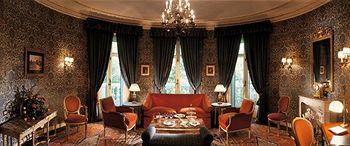 Hotel Ritz Madrid by Orient-Express