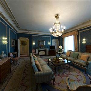 Hotel Ritz Madrid by Orient-Express