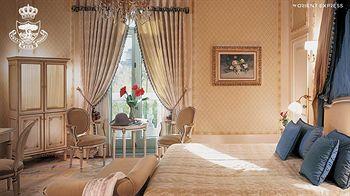 Hotel Ritz Madrid by Orient-Express