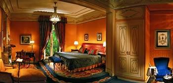 Hotel Ritz Madrid by Orient-Express