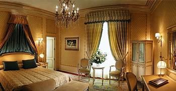 Hotel Ritz Madrid by Orient-Express