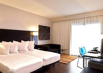 AC Monte Real Hotel Madrid