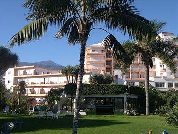 Miramar Hotel Tenerife