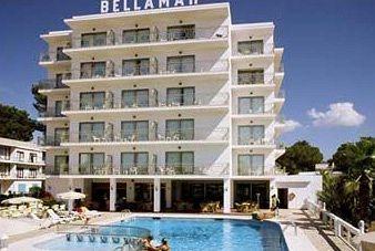 Bellamar Hotel