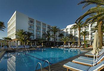 Fiesta Hotel Palmyra