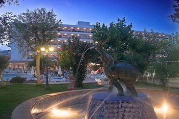 Hotel Caribe Ibiza