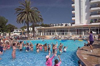 Hotel Caribe Ibiza