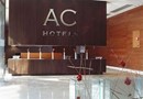 AC Hotel Sevilla Forum by Marriott