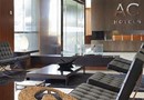 AC Hotel Sevilla Forum by Marriott