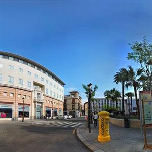 Hotel Derby Sevilla