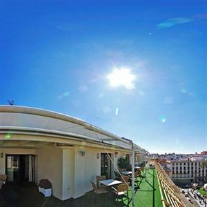 Hotel Derby Sevilla