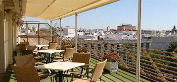 Hotel Derby Sevilla