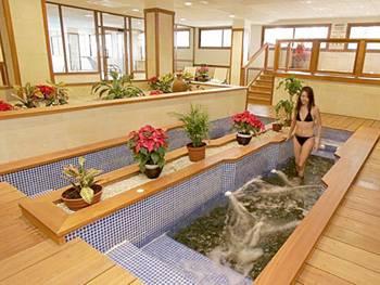 Hotel Spa Villalba Tenerife