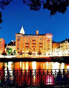 Elite Grand Hotel Norrkoping