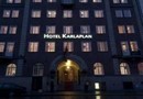 BEST WESTERN Karlaplan Hotel Stockholm